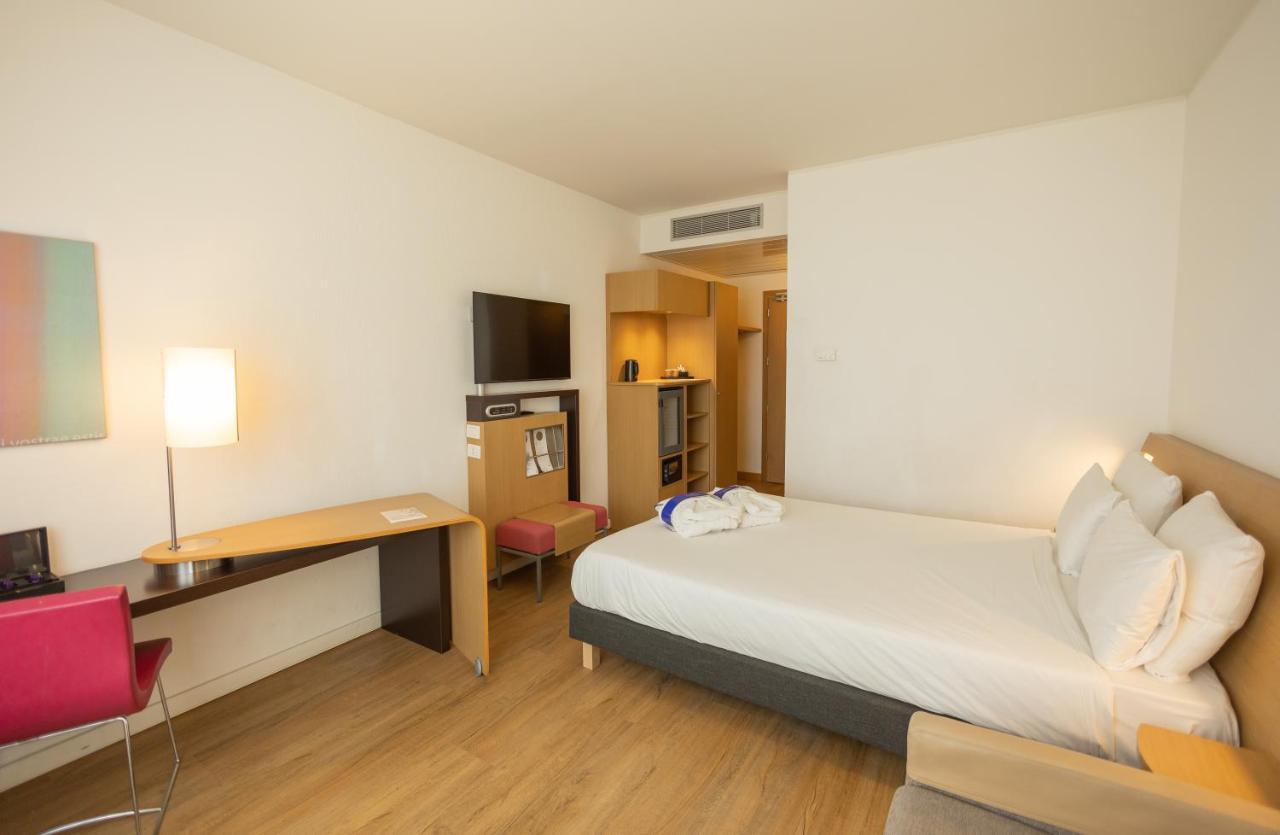 Executive Zimmer