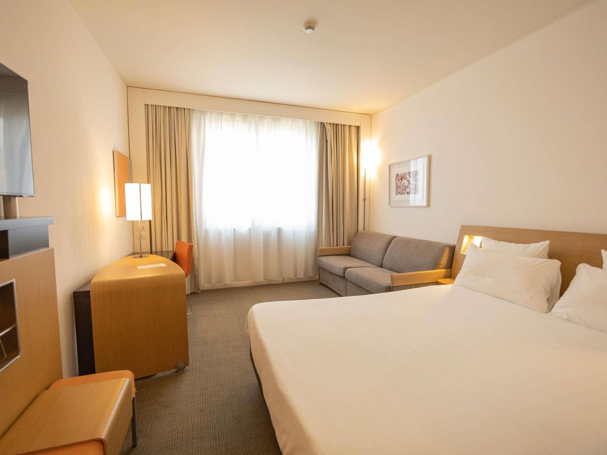 Superior Doppelzimmer mit Meerblick