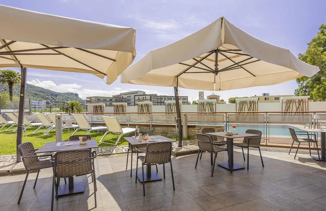 Novotel Salerno Est Arechi-1